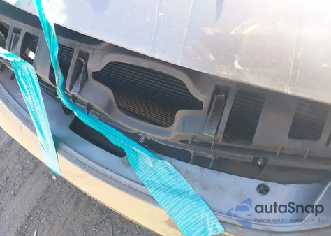 2005 Honda Civic Vp из США, поврежденный, VIN 2HGES16485H526610